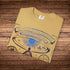 Awaken Your True Self - Unisex Garment-Dyed T-shirt